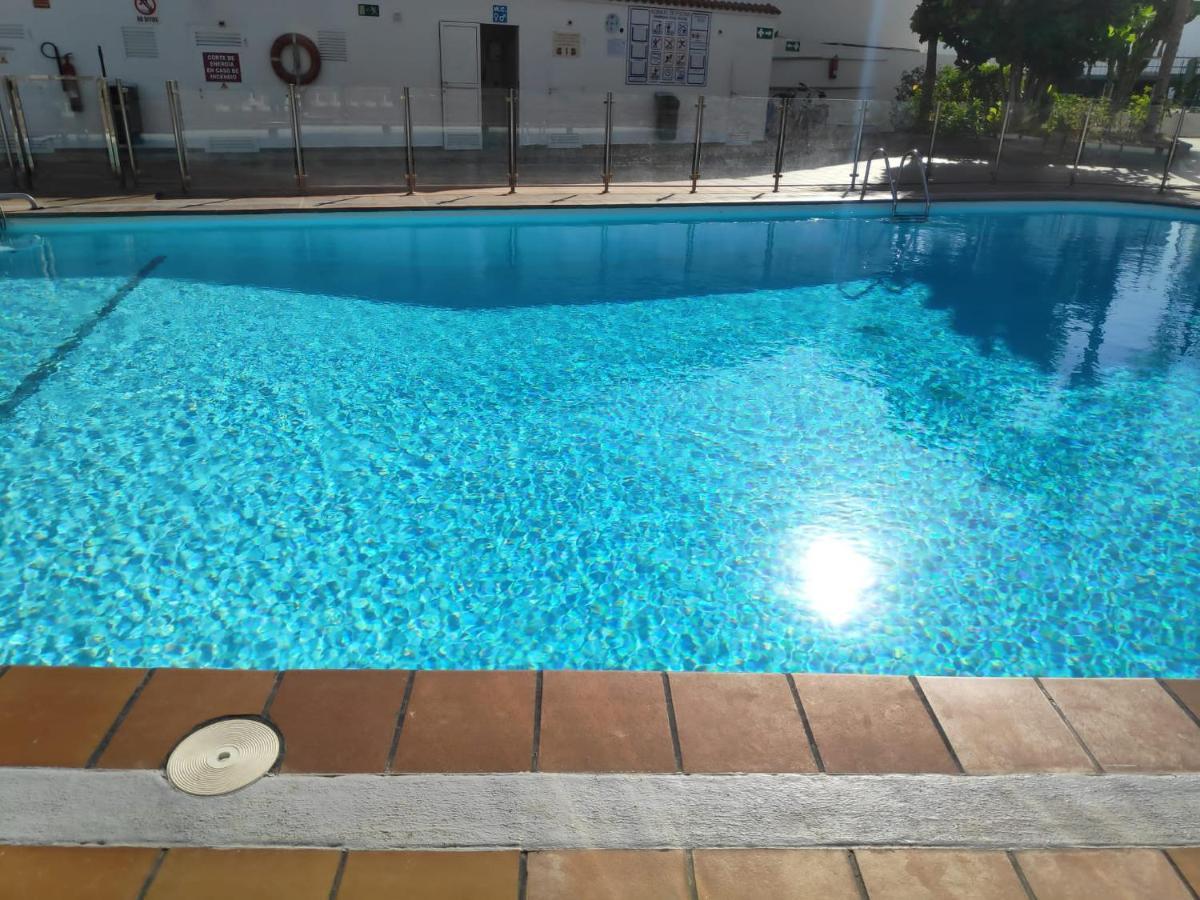 Casa Adel Vibbecanarias Maspalomas Maspalomas  Exterior foto